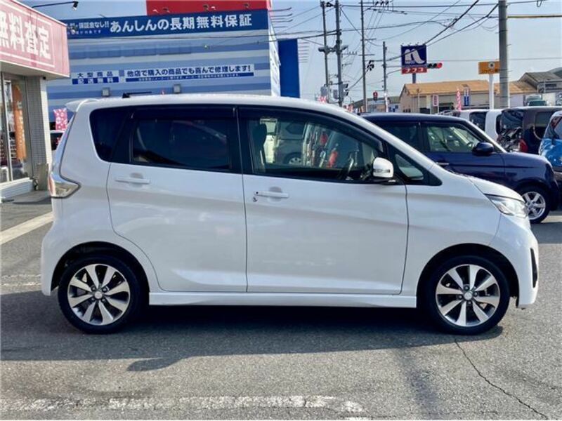 EK CUSTOM