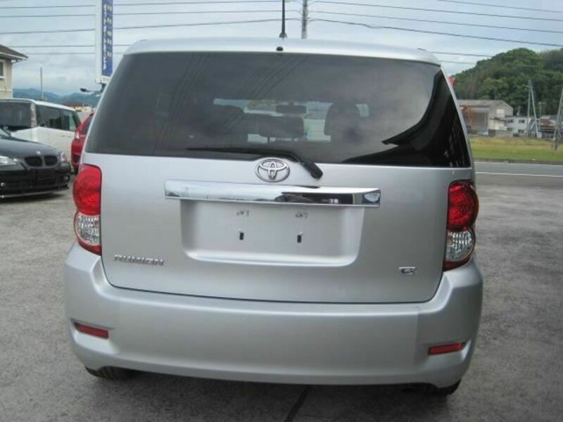 COROLLA RUMION