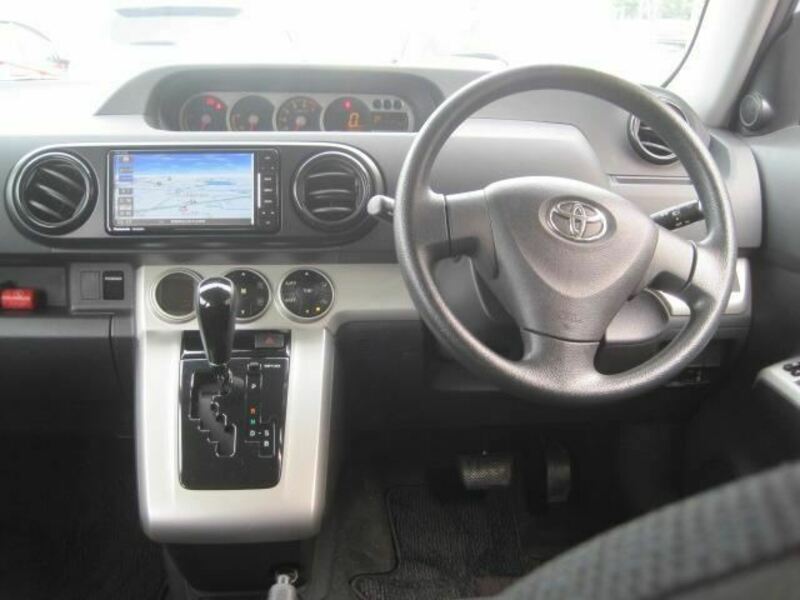 COROLLA RUMION
