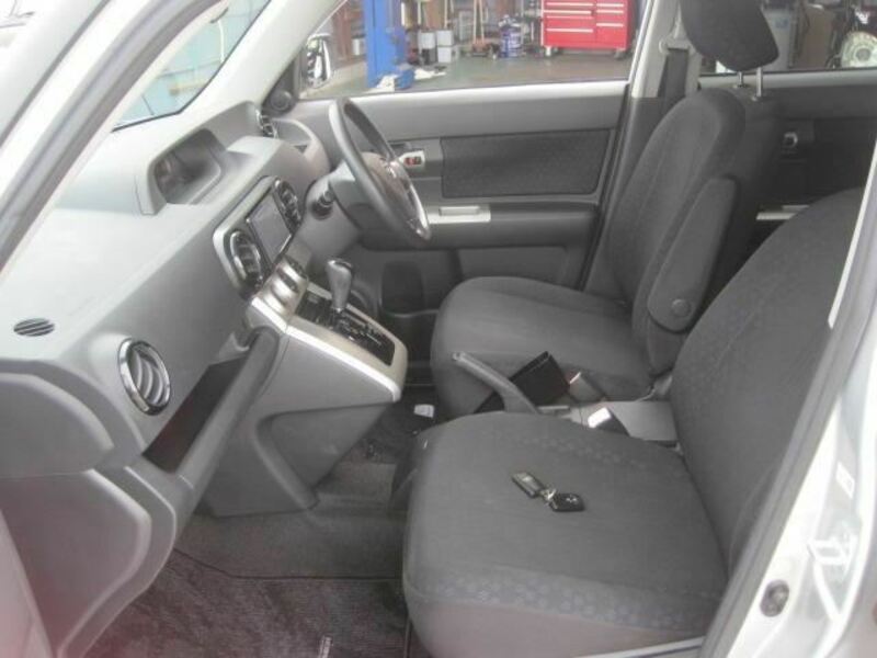 COROLLA RUMION