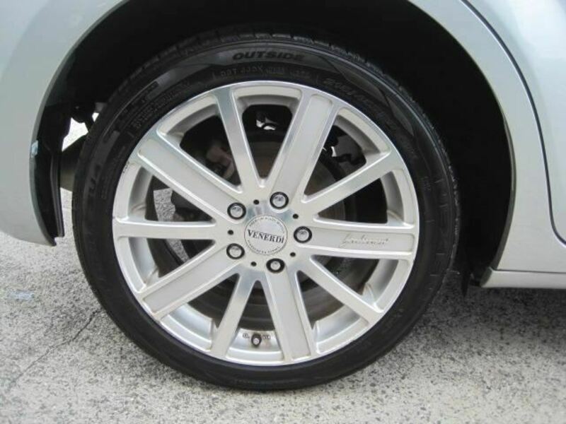 COROLLA RUMION