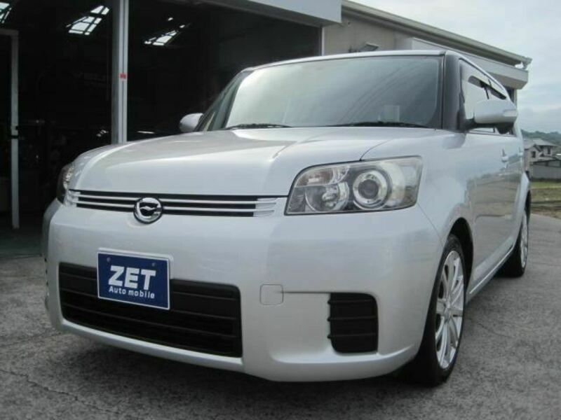 COROLLA RUMION