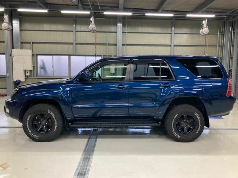 HILUX SURF
