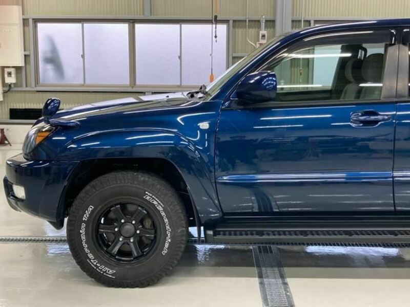 HILUX SURF
