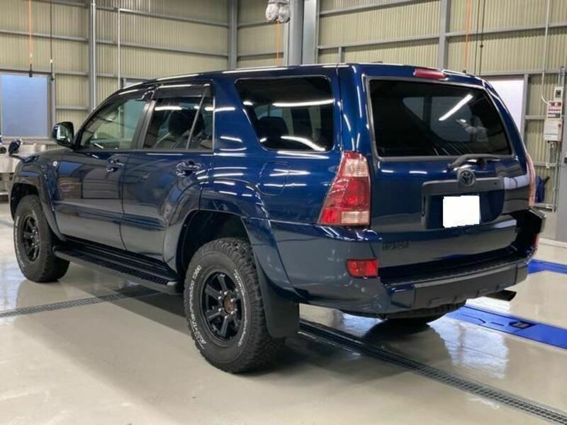 HILUX SURF