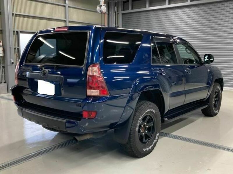HILUX SURF
