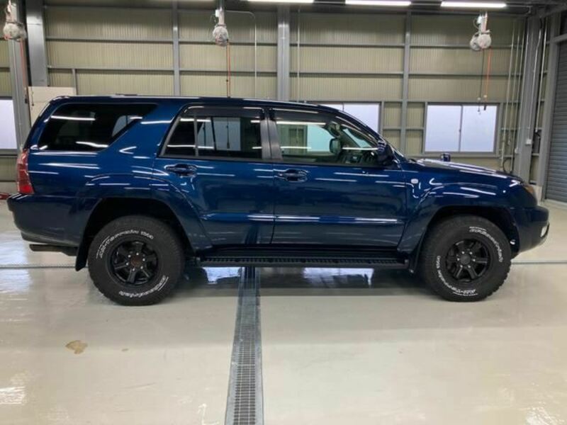 HILUX SURF