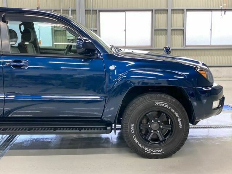 HILUX SURF