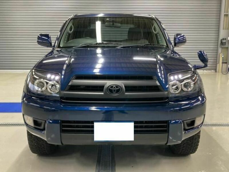 HILUX SURF