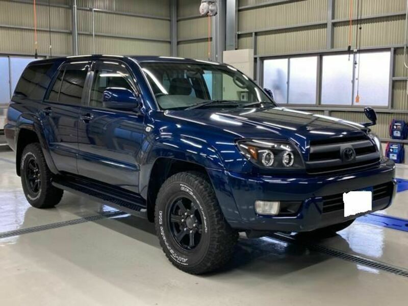 HILUX SURF