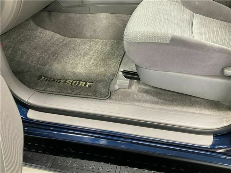 HILUX SURF