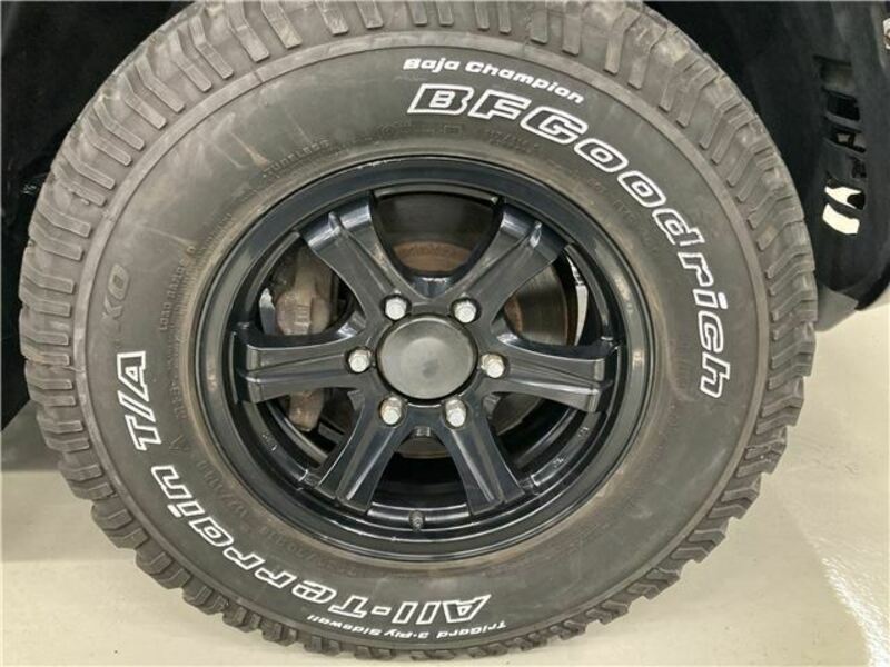 HILUX SURF