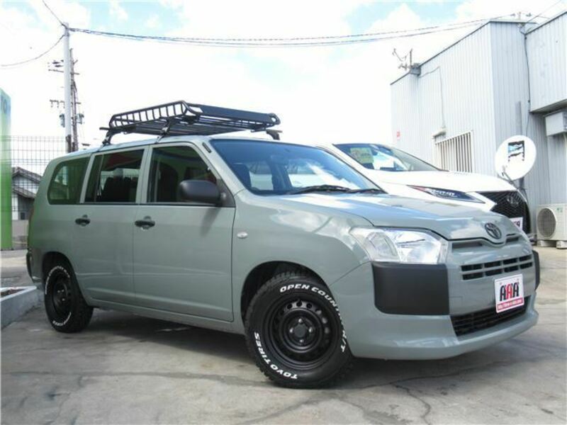 PROBOX
