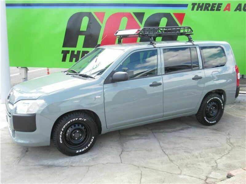 PROBOX