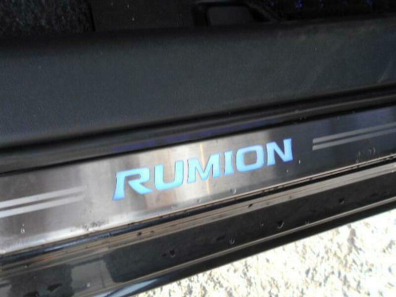 COROLLA RUMION-18