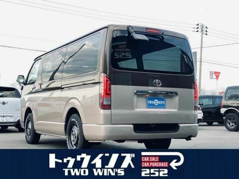 HIACE