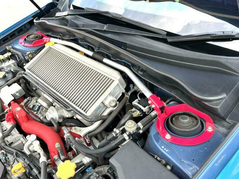IMPREZA