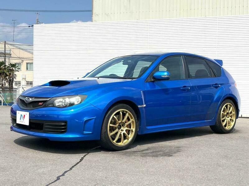 IMPREZA
