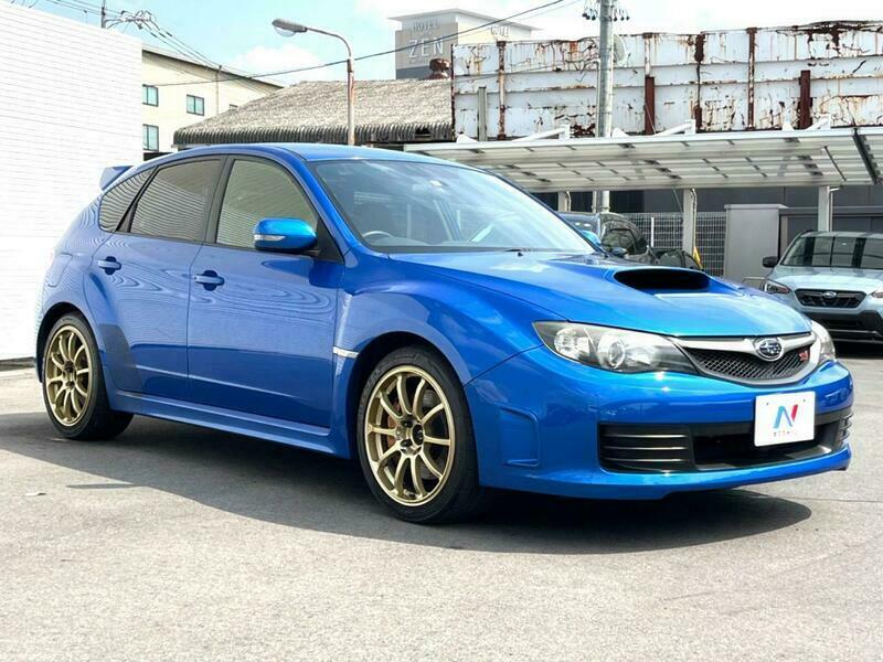 IMPREZA