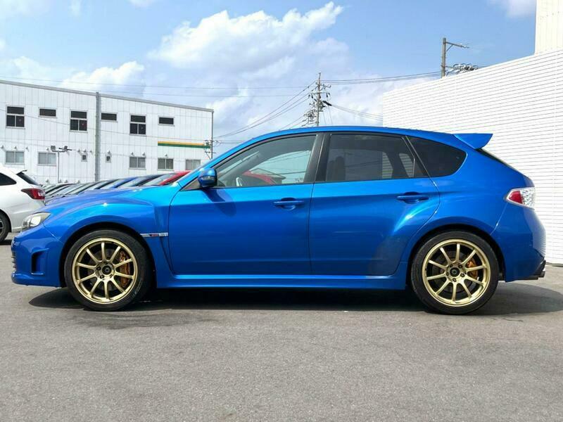 IMPREZA