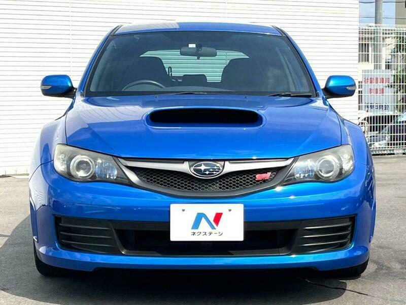 IMPREZA