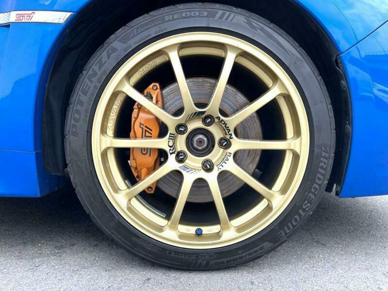 IMPREZA