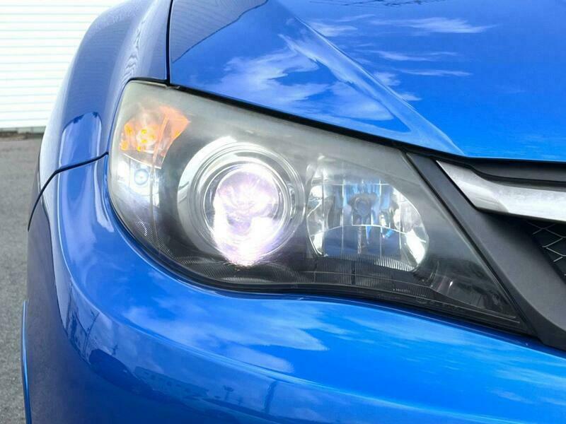 IMPREZA