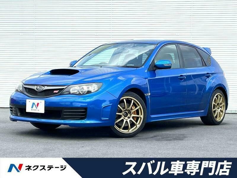 IMPREZA