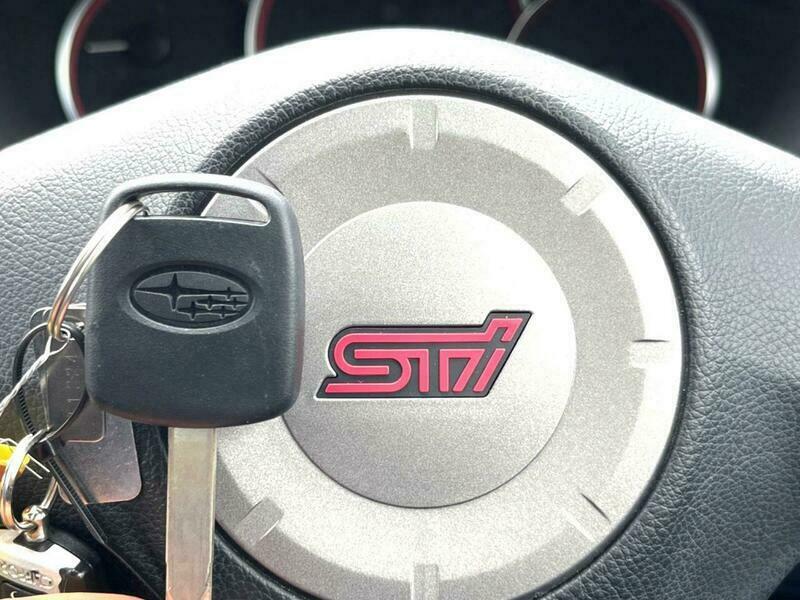 IMPREZA