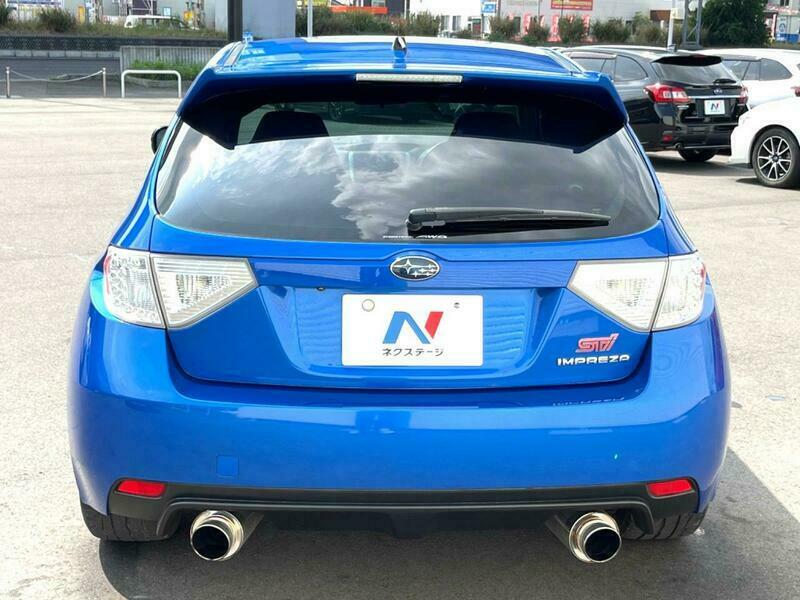 IMPREZA