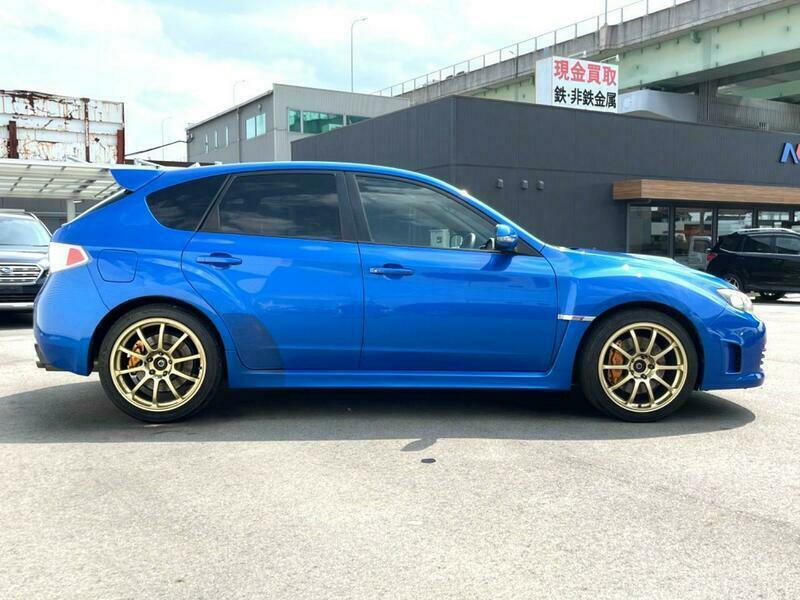 IMPREZA