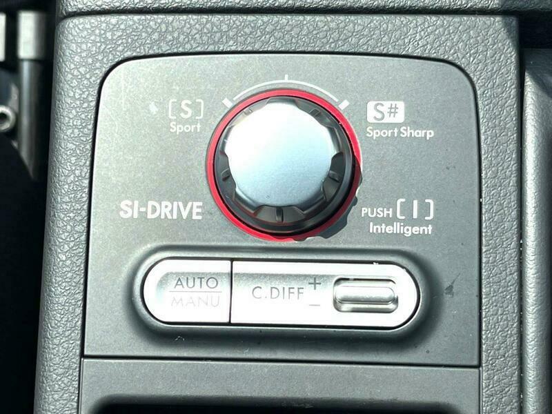 IMPREZA