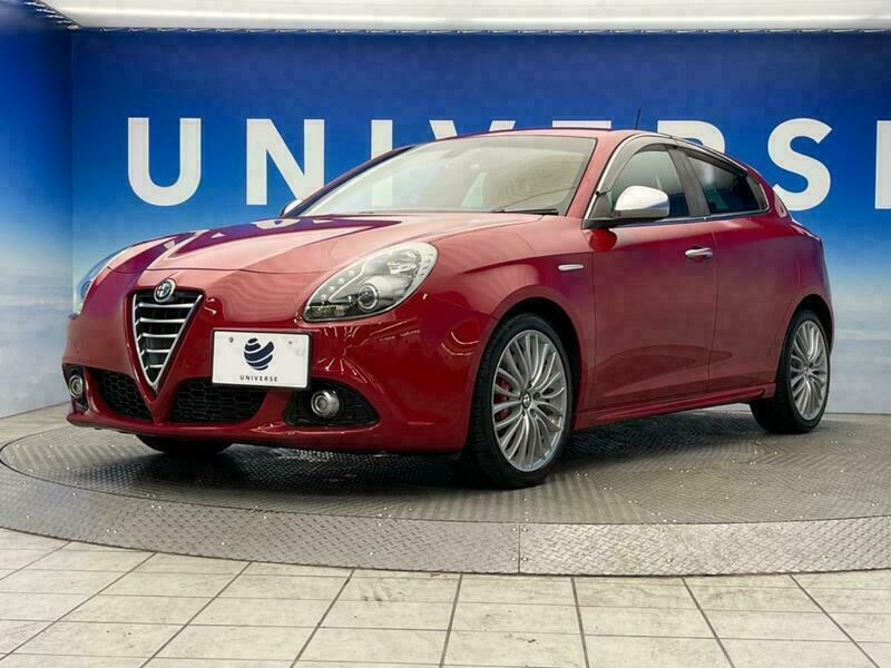 GIULIETTA