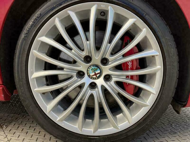 GIULIETTA