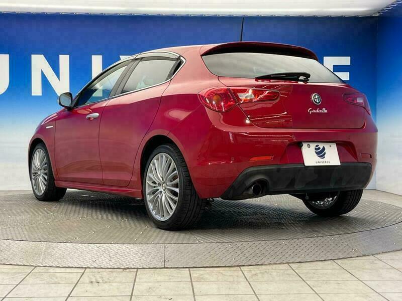 GIULIETTA