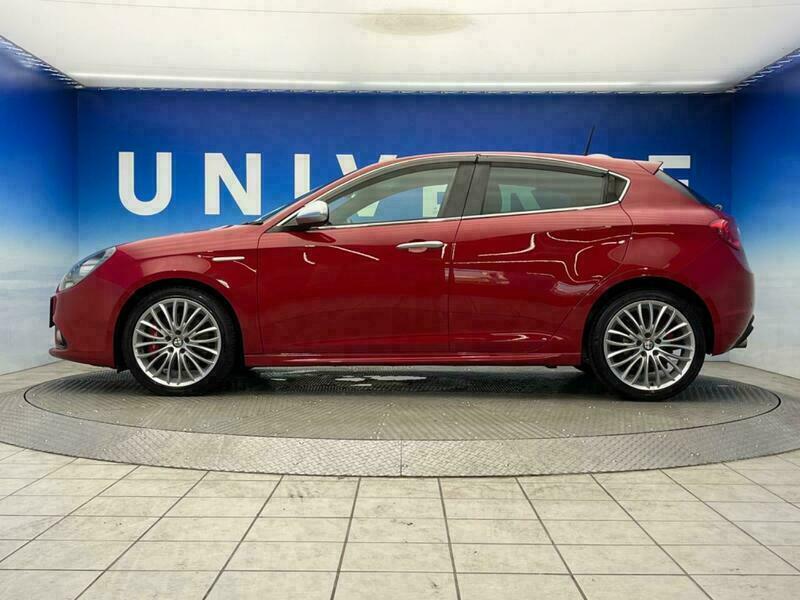 GIULIETTA