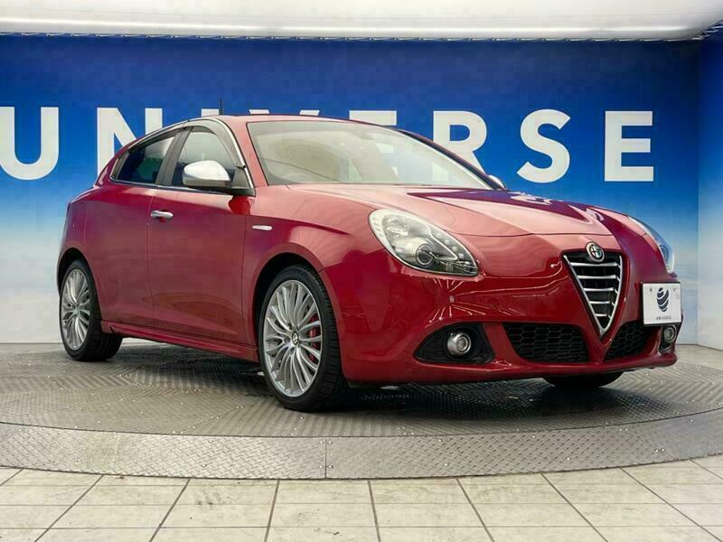 GIULIETTA