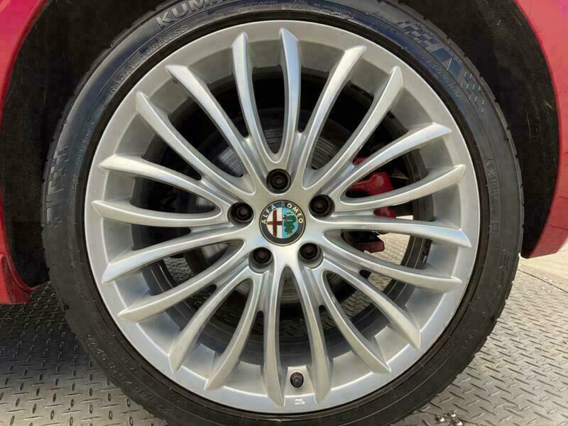 GIULIETTA