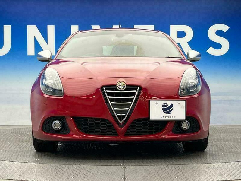 GIULIETTA