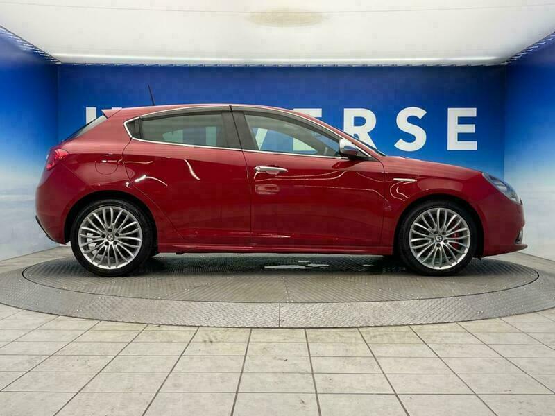 GIULIETTA