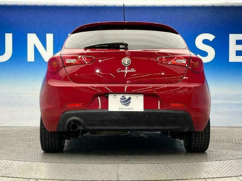 GIULIETTA