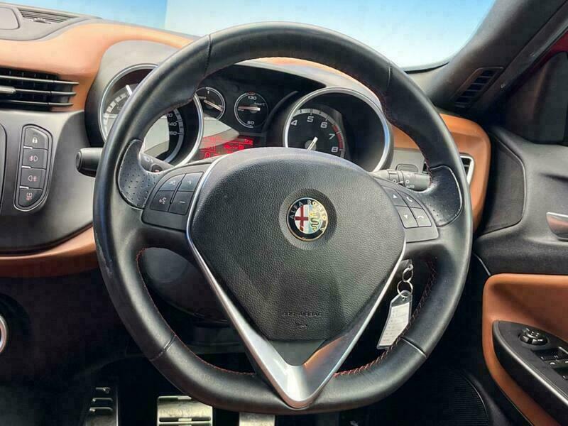 GIULIETTA