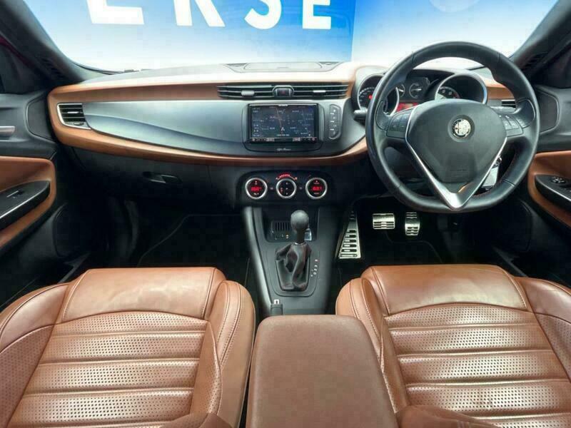 GIULIETTA