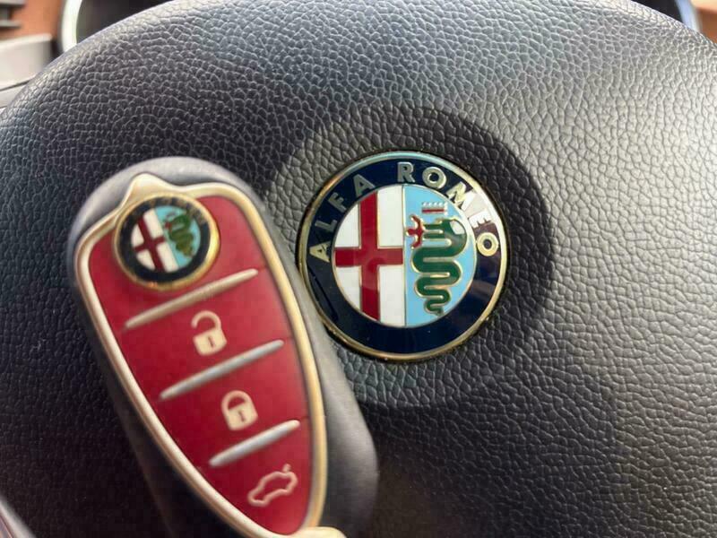 GIULIETTA