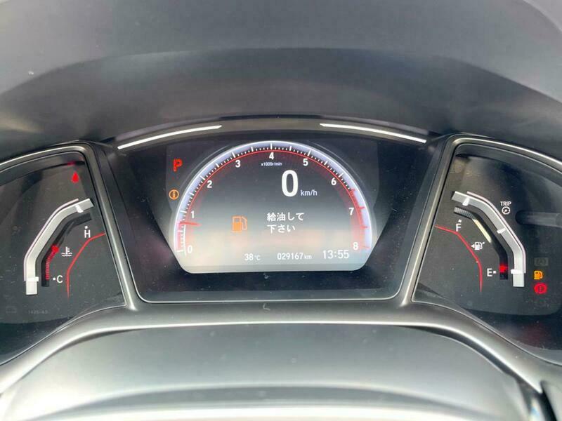 CIVIC-45