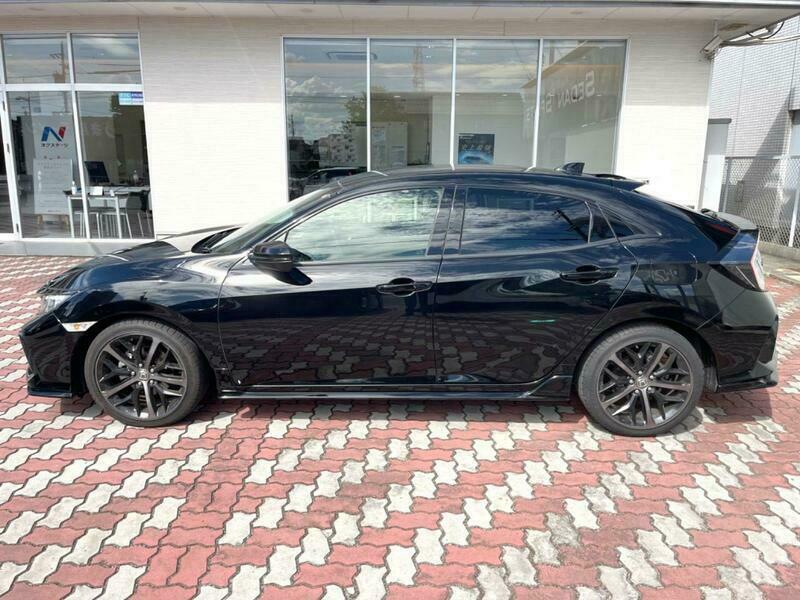 CIVIC-50
