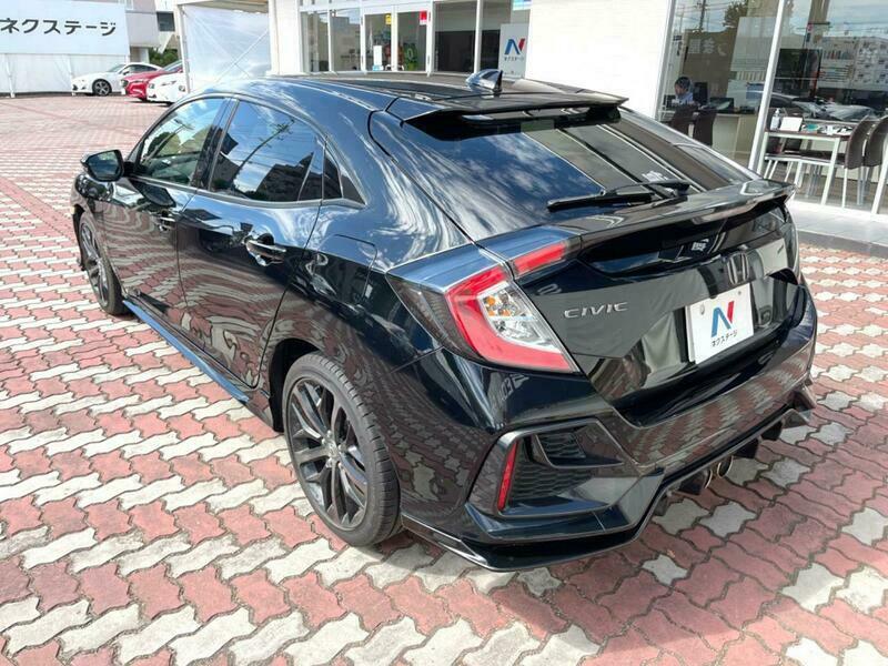 CIVIC-24