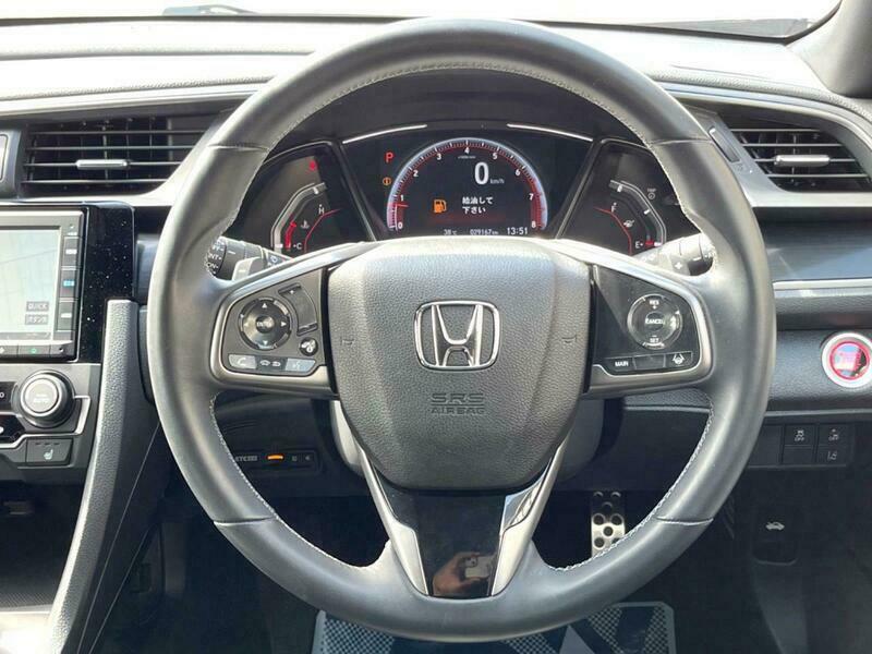 CIVIC-40