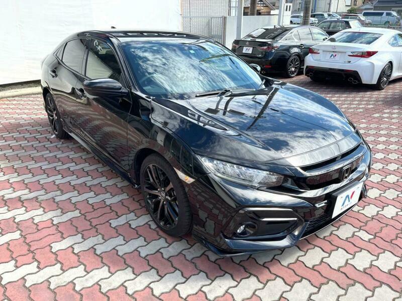CIVIC-17
