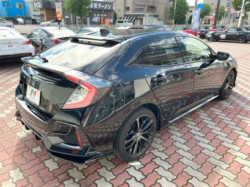 CIVIC-4